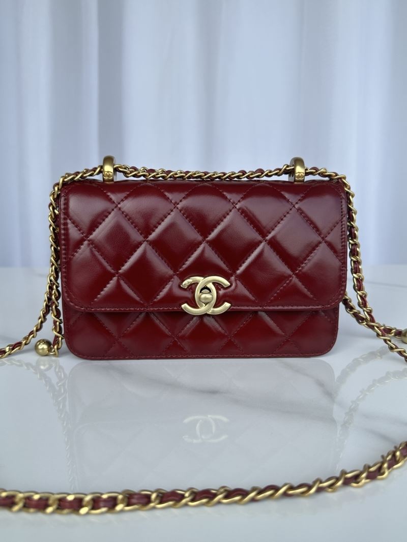 Chanel Stachel Bags